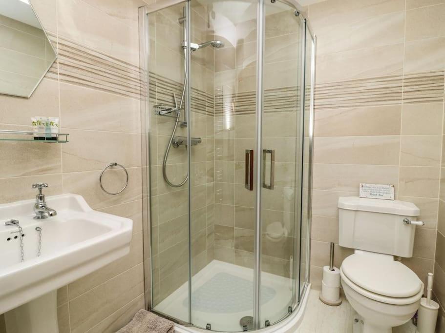Decca Is Cheerful One Bedroom Ferienhaus York
