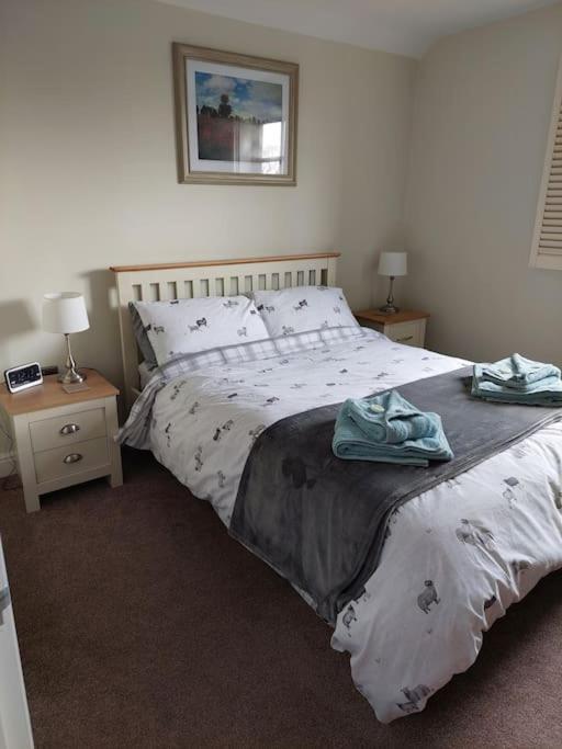 Ferienhaus Decca Is Cheerful One Bedroom York